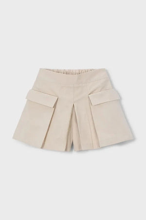 Mayoral Falda-Pantalón de Niña