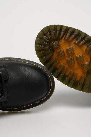 Botines Dr. Martens 1460 Pascal Bex Pisa de piel