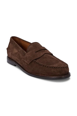 Mocasines Polo Ralph Lauren Alston Penny de Ante
