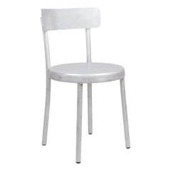 Frama - Silla de aluminio Tasca