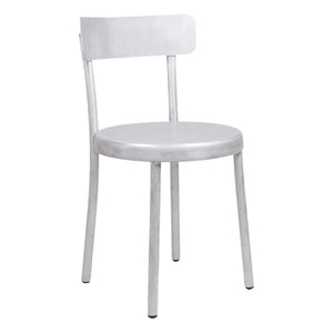 Frama - Silla de aluminio Tasca