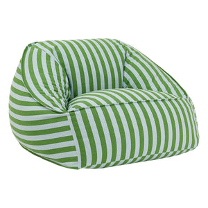 Nobodinoz - Puf Ziggy | Verde