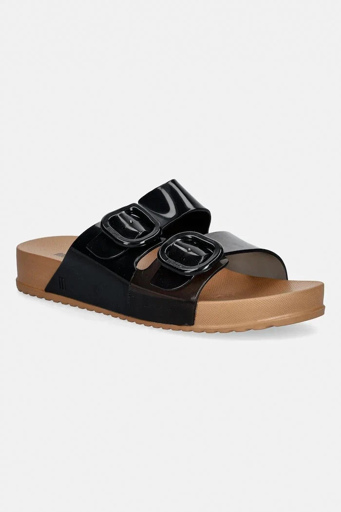 Melissa MELISSA COZY SLIDE AD Chanclas