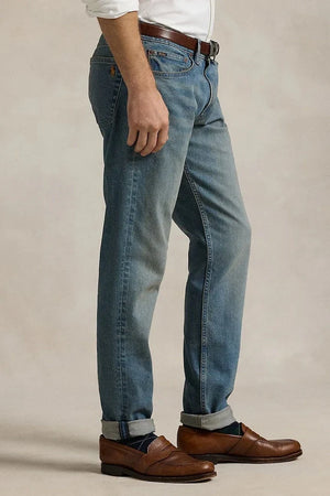 Pantalones Vaqueros Polo Ralph Lauren