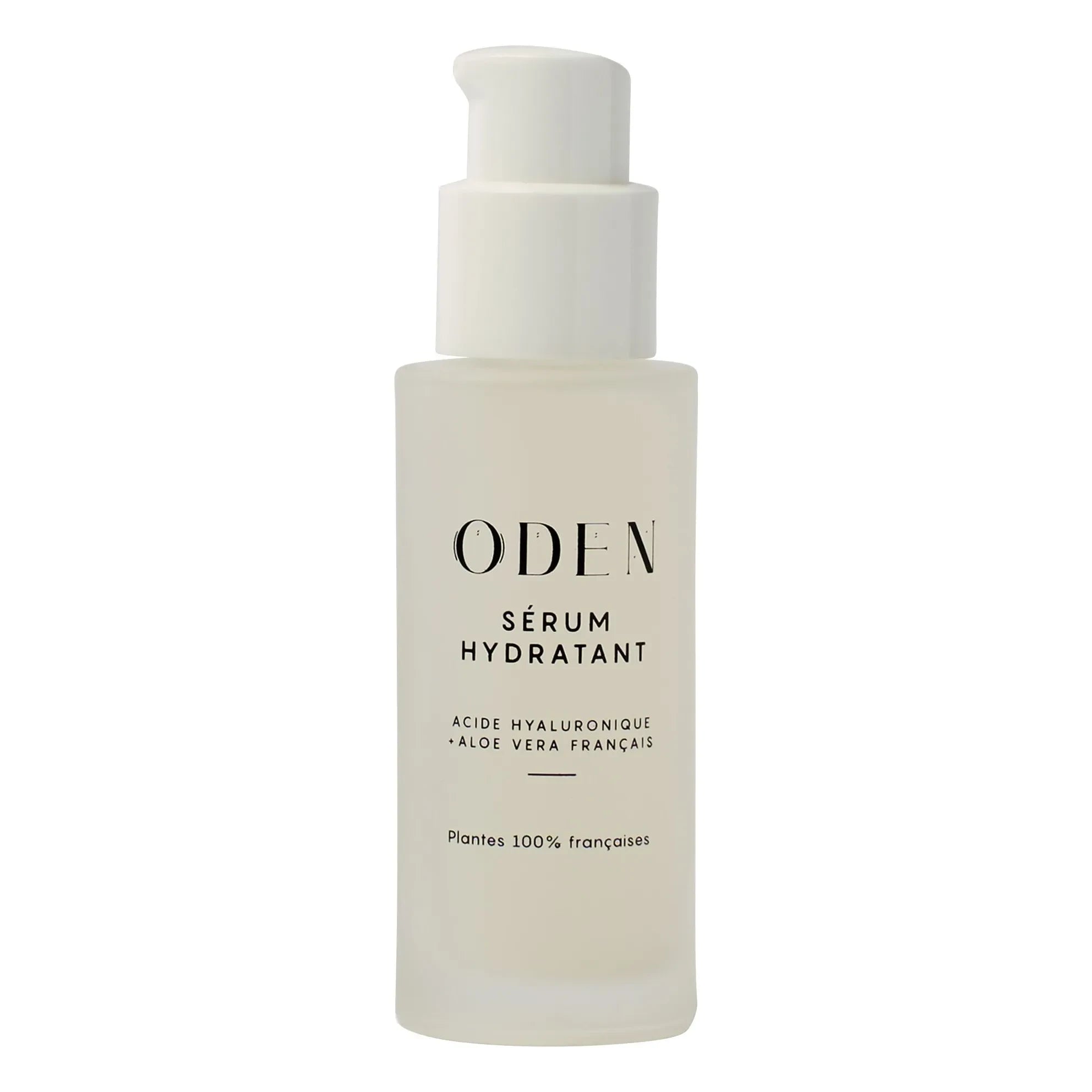 Oden - Sérum hidratante y voluminizador - 30 ml