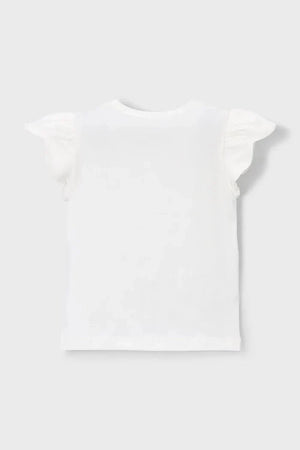 Camiseta Infantil Mayoral