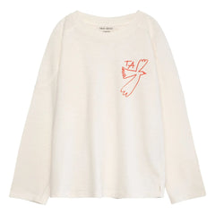 True Artist - Camiseta N°23 | Crudo