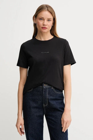 Camiseta de algodón Marc O'Polo para mujer