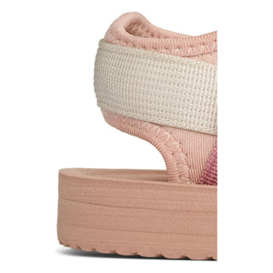 Liewood - Sandalias Monty | Rosado