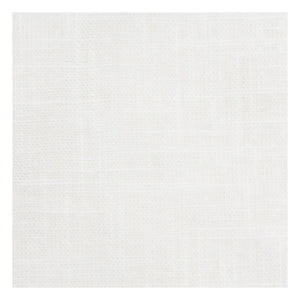 Donsje - Blusa con cuello Claudine Anoeche | Blanco