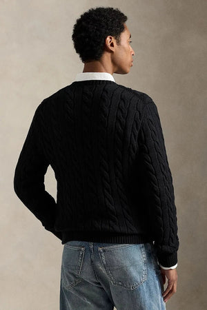 Polo Ralph Lauren Suéter de algodón