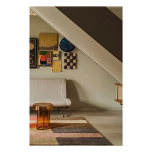 Lorena Canals - Alfombra Chroma Palette | Multicolor
