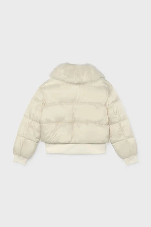 Chaqueta acolchada Mayoral para niños