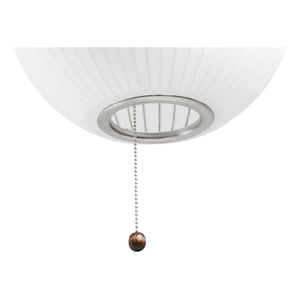 Hay - Aplique Nelson Sconce - George Nelson | Blanco Roto
