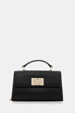 Bolso de cuero Furla