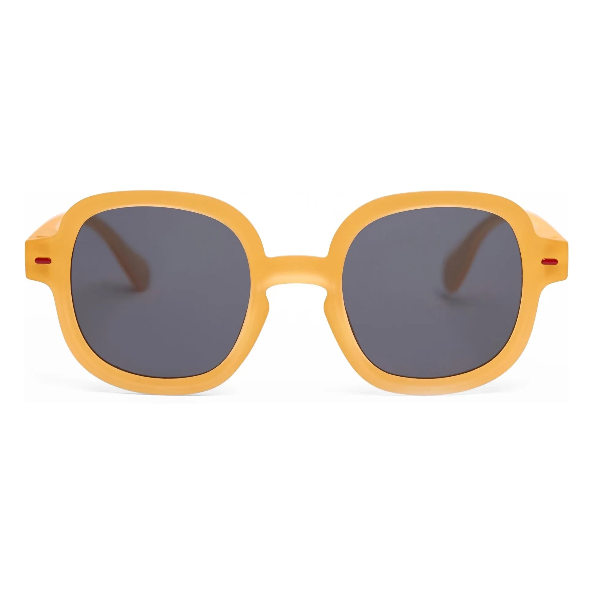 Hello Hossy - Gafas de sol Koody Johny | Amarillas