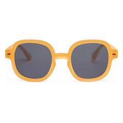 Hello Hossy - Gafas de sol Koody Johny | Amarillas