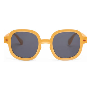 Hello Hossy - Gafas de sol Koody Johny | Amarillas