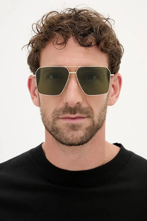 Gafas de sol Alexander McQueen