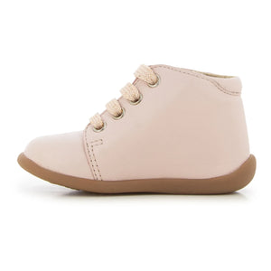 Pom d'Api - Ayağa Kalk Botas | Rosa claro