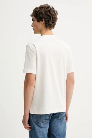 Camiseta de algodón Marc O'Polo