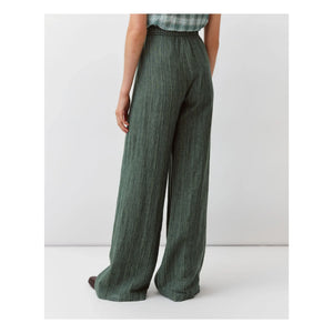 Diega - Pantalón Pindo | Aqua