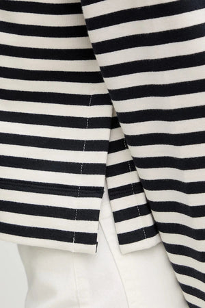 Sudadera de algodón Barbour para mujer Gabby