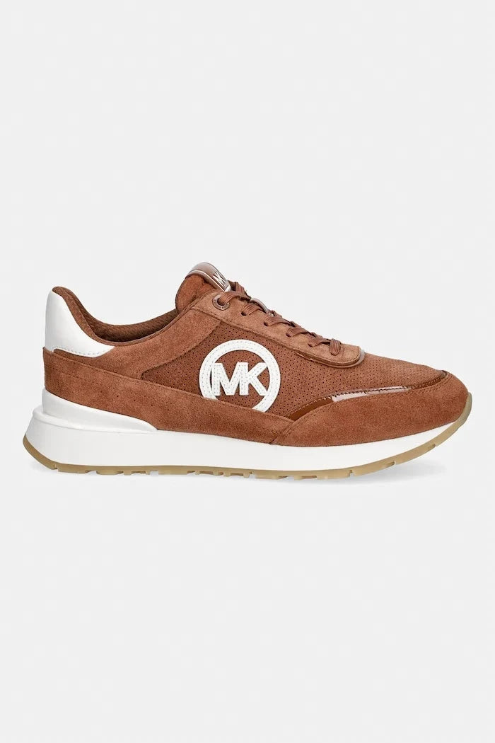 Zapatillas deportivas Nova Trainer para mujer de MICHAEL Michael Kors