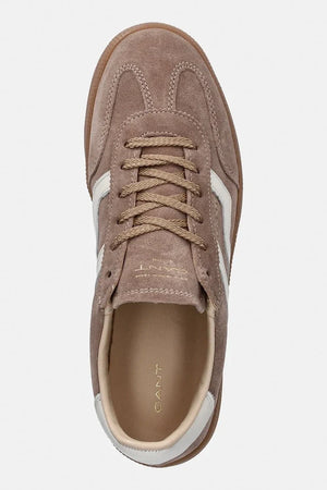 Zapatillas deportivas de ante Gant Cuzima