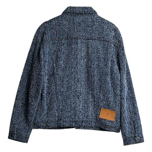 Wooden Store - Trade 26 chaquetas | Gris azul