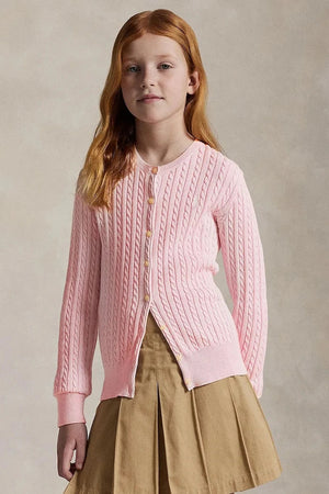 Polo Ralph Lauren - Chaleco para niños de 128-176 cm