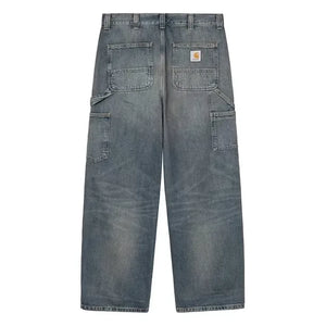 Carhartt WIP - Jean Oakland Camano | Gri mavi