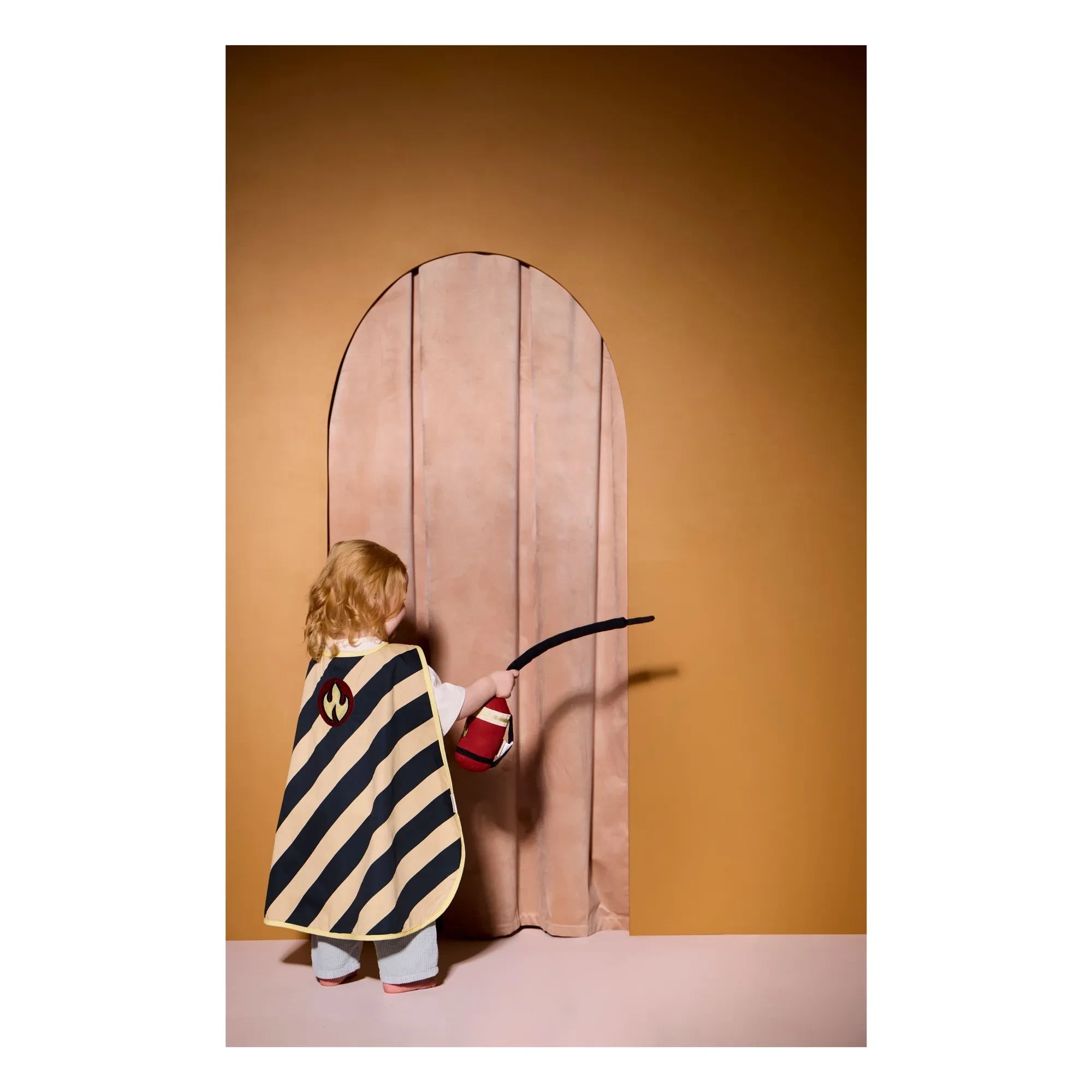 Kid's Concept - Disfraz de bombero