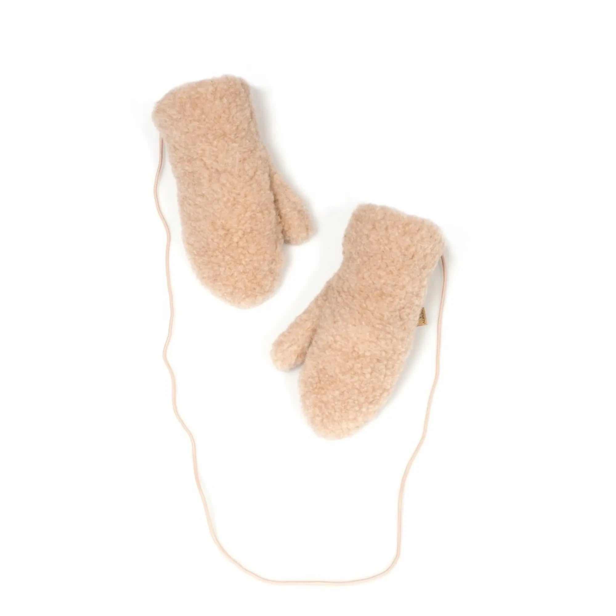 Alwero - Guantes Gully | Beige