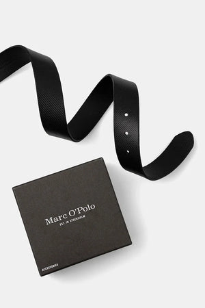 Cinturón de cuero Marc O'Polo