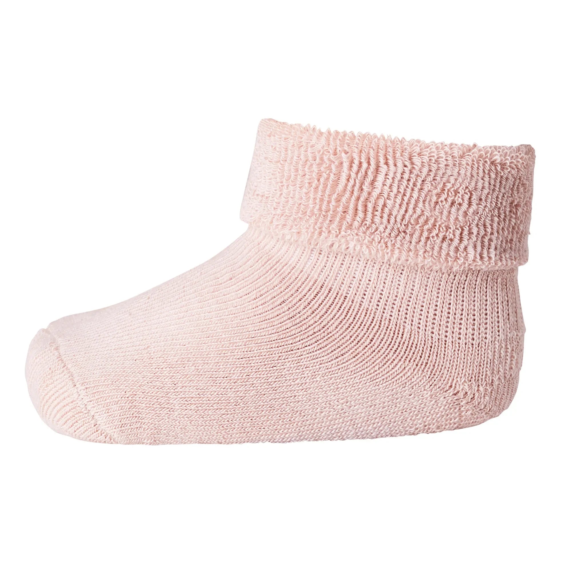 Mp Denmark - Calcetines de algodón | Rosa