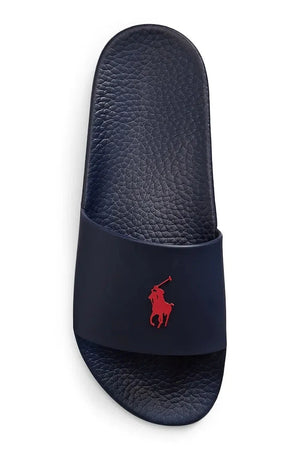 Polo Ralph Lauren Polo Slide Zapatillas