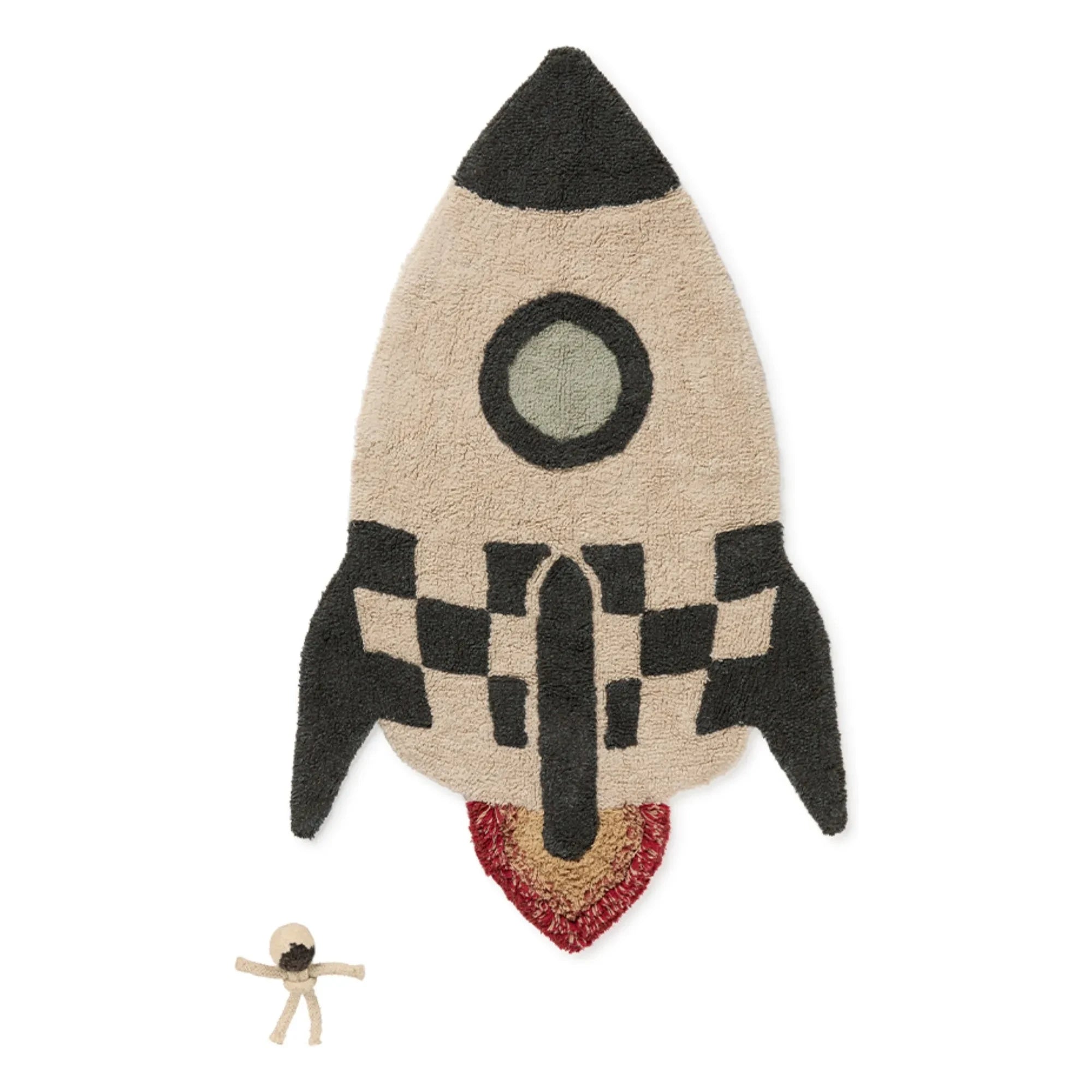 Lorena Canals - Alfombra Rocket