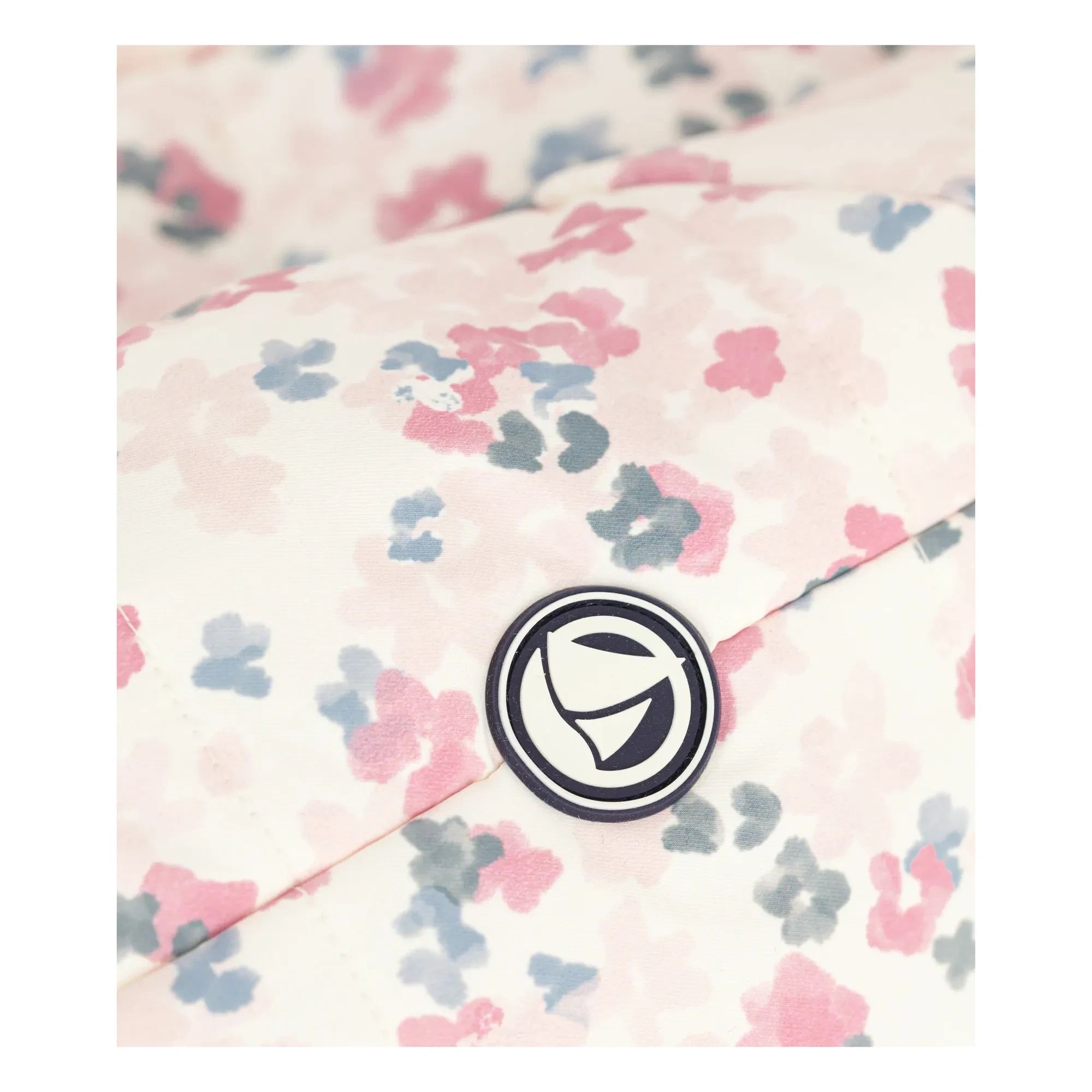 Petit Bateau - Pilote Fleuri | Crudo