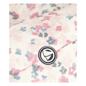 Petit Bateau - Pilote Fleuri | Crudo