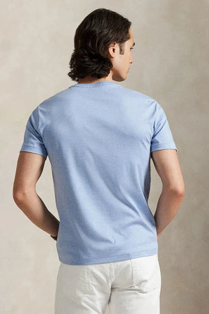 Camiseta de algodón Polo Ralph Lauren