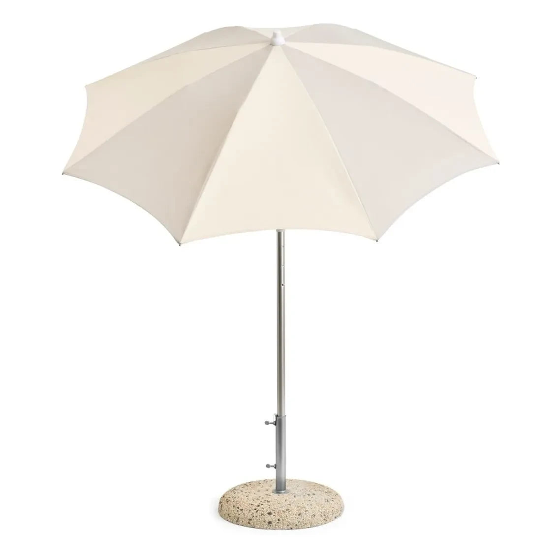 Hay - Parasol Terrazza | Gris claro
