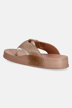 Melissa MELISSA COZY THONG AD Chanclas