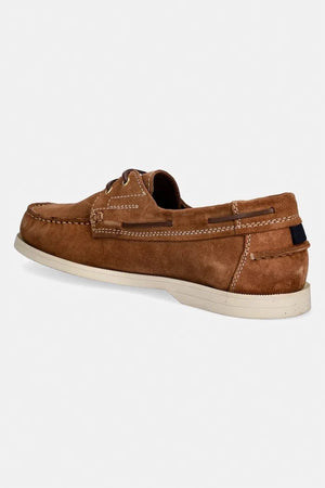 Mocasines de ante para hombre Gant Yardport