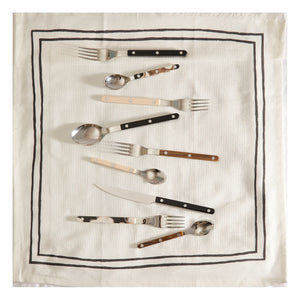 Sabre - Cuchillo Bistrot | Negro
