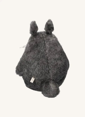 Maison Ghibli - Juguete de peluche Totoro - Mi vecino Totoro | Gris
