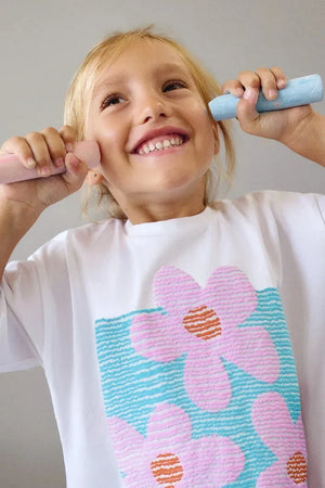 Camiseta Mayoral de Algodón para Niños