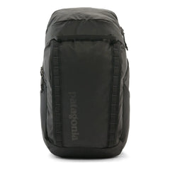 Patagonia - Mochila Black Hole Pack 32L de Fibra Reciclada | Negro
