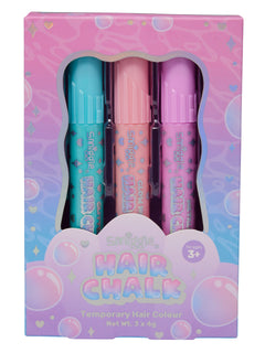 Smiggle - Tizas de pelo paquete de 3 unidades