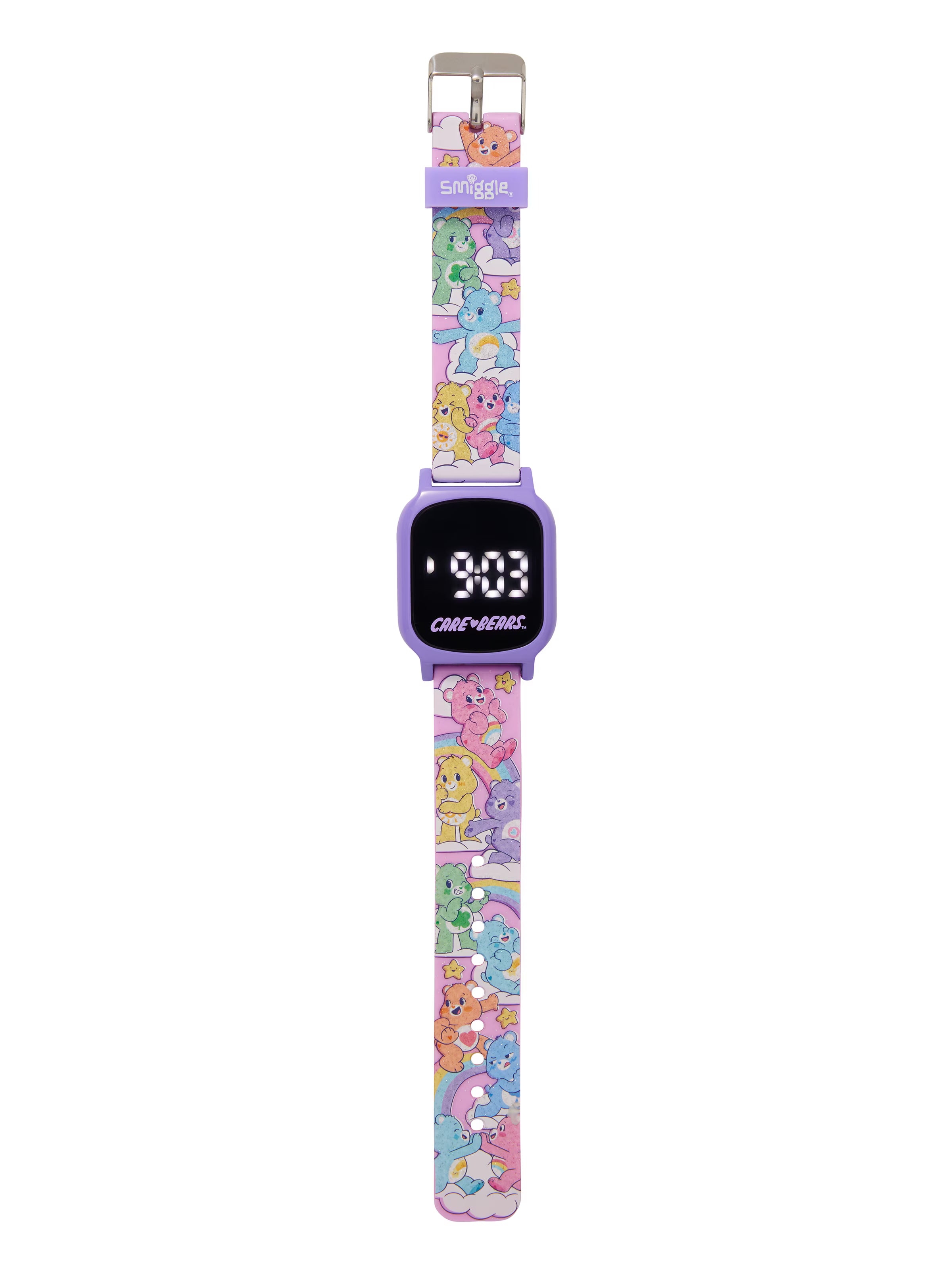Smiggle - Care Bears Çocuk Kol Saati